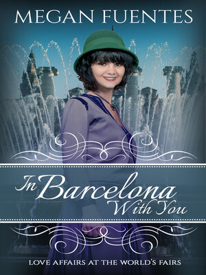 cover image of In Barcelona With You